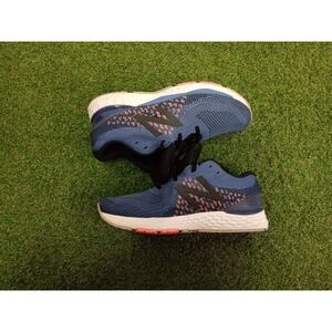 New Balance Fresh Foam 880v10 W880A10 Mens 6 Running Shoes Magnetic Blue Sneaker